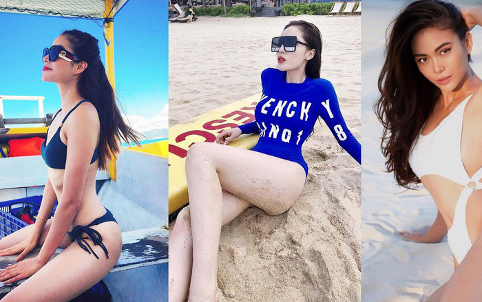 Những hoa hậu,  Á hậu Việt còn độc thân - Ai người gợi cảm, xinh đẹp nhất? Ảnh 2