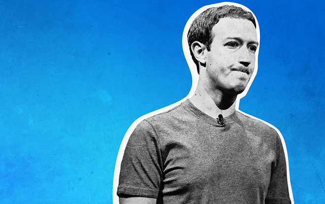 Rùng mình với danh sách 18 điều khó tin Facebook đang theo dõi ở người dùng Ảnh 2