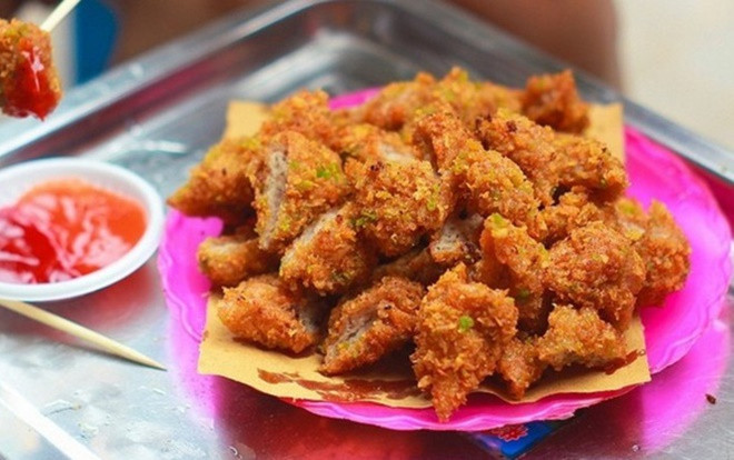 Cơ hội 'làm giàu không khó' trong mùa World Cup bằng dịch vụ ship đồ ăn đêm với những món ăn đảm bảo 'cháy hàng' Ảnh 2