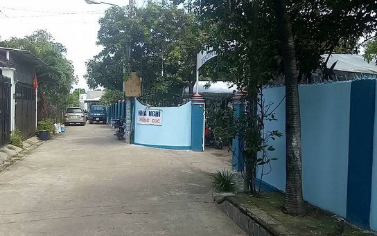 Bà chủ nhà nghỉ bị sát hại dã man trong phòng ngủ, nghi bị cướp tiền tỷ Ảnh 2