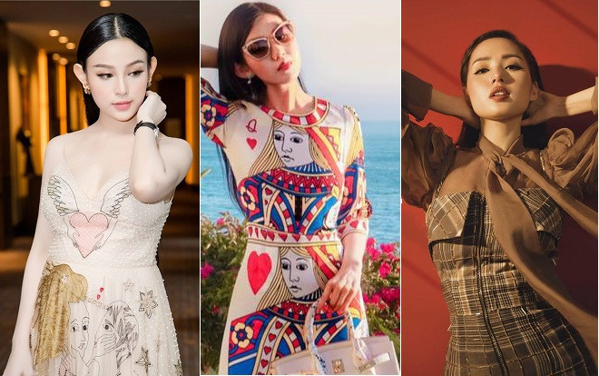 Những hot mom kinh doanh giỏi, tài sản kếch xù nhưng vẫn chăm chồng con cực khéo Ảnh 2