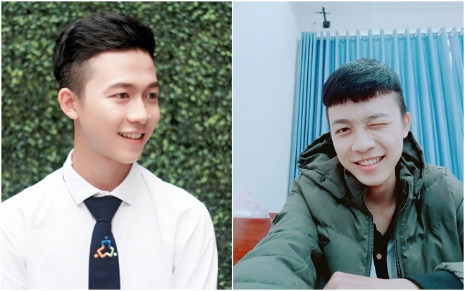 Giải ba Nét đẹp sinh viên Nguyễn Tấn Đăng Duy: Từng là chàng trai nhút nhát, rụt rè và bị bạn bè nhận xét là quá 'lụy tình' Ảnh 2