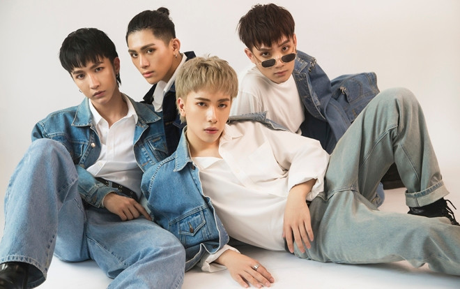 Nếu đang đau khổ sau tình yêu tan vỡ, có lẽ bạn sẽ cần đến MV mới của MONSTAR đấy! Ảnh 2