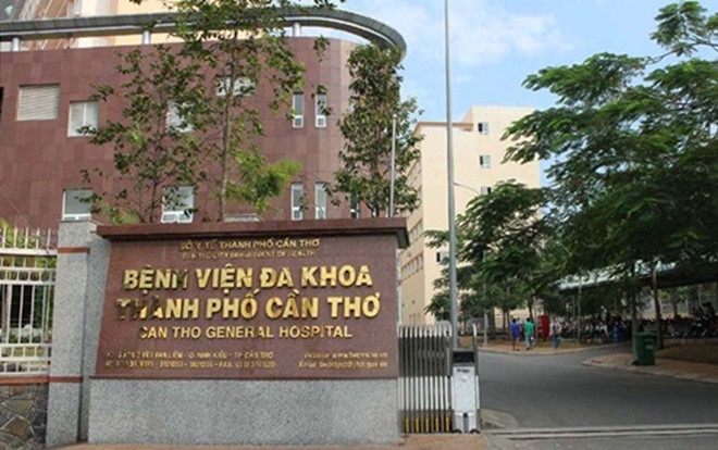 Vụ bệnh nhân nhiễm H1N1 tại Cần Thơ: 3 nhân viên y tế cách ly vì có dấu hiệu bị lây cúm Ảnh 2