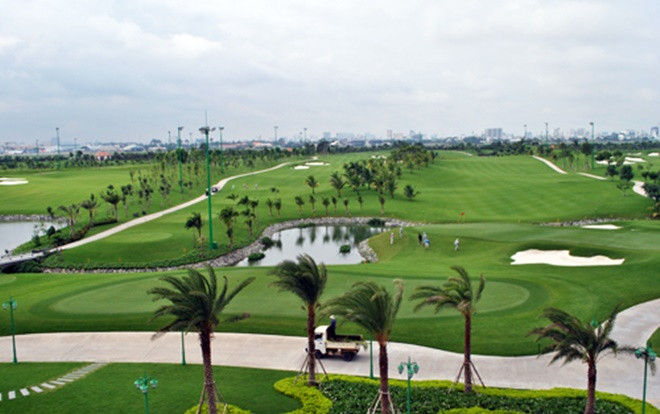 Xảy ra xô xát, nhân viên sân golf cầm dao đâm nữ đồng nghiệp rồi tự sát Ảnh 2