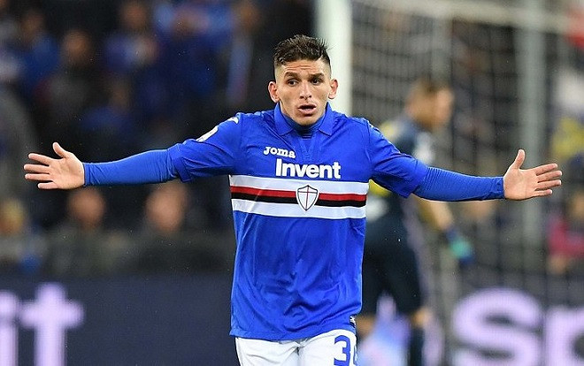 NÓNG: Tuyển thủ Uruguay đạt thỏa thuận gia nhập Arsenal với giá 26,5 triệu bảng Ảnh 2