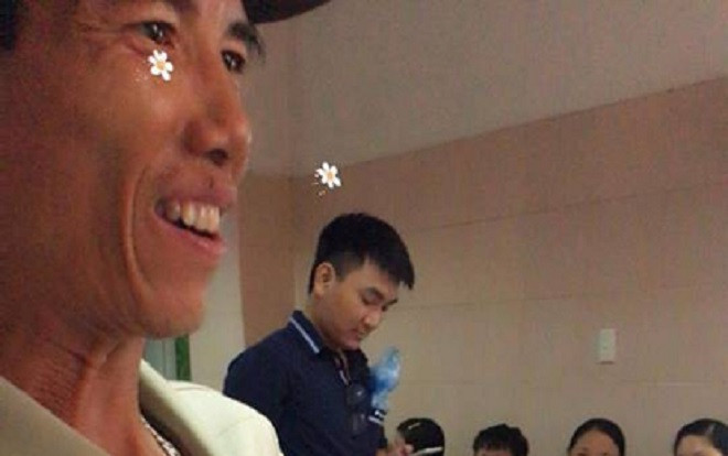 Bức ảnh cha ôm con đầu lòng sau 10 năm đợi chờ và chuyện chưa kể về hành trình chạy chữa miệt mài của cặp vợ chồng hiếm muộn Ảnh 2