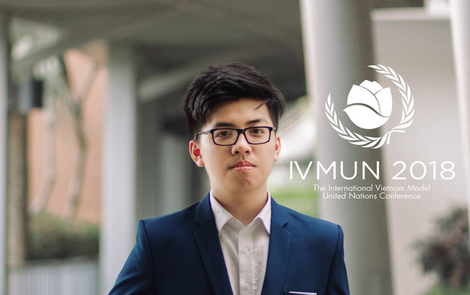 Viết luận về giữ gìn hạnh phúc gia đình bằng tiếng Anh, nam sinh trường Ams đậu 3 trường đại học hàng đầu của Mỹ Ảnh 2