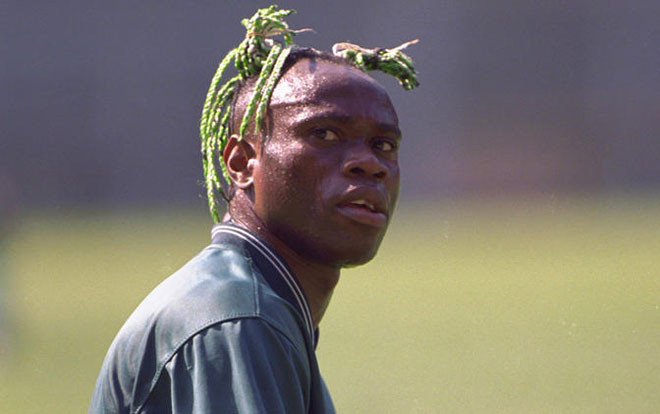 Top 10 kiểu tóc để lại ấn tượng mạnh nhất trong lịch sử World Cup Ảnh 2