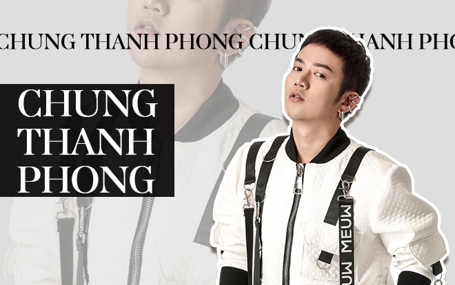 Hãy nghe Chung Thanh Phong nói về tiền và mối quan hệ trong nghề thiết kế! Ảnh 2