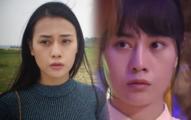 Phương Oanh uất ức phẫn nộ khi bị đoàn phim 'Quỳnh búp bê' nói xấu 'nhận vai vì mê cảnh nóng' Ảnh 2