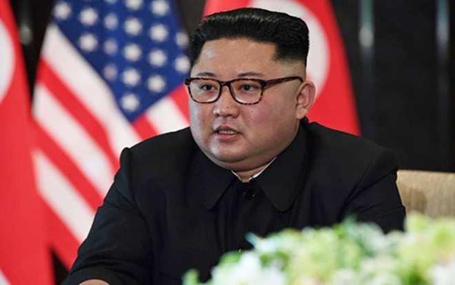 Ông Kim Jong-un dùng toilet riêng đem từ Triều Tiên tới thượng đỉnh ở Singapore Ảnh 2