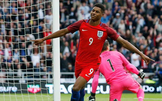 NÓNG: Tiền đạo đội tuyển Anh dính chấn thương trước thềm World Cup Ảnh 2