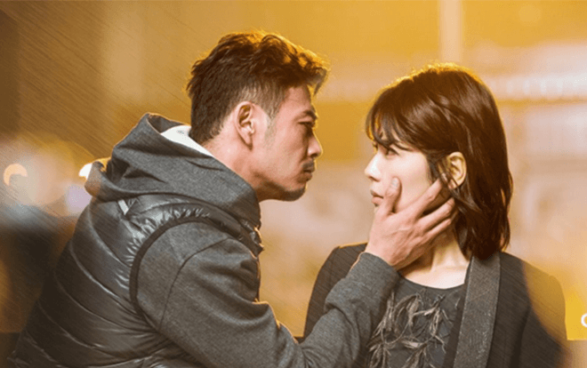 'Chúng ta đều phải sống tốt': Hết yêu đương lãng mạn, Lưu Đào và Dương Thước rơi vào bi kịch gia đình Ảnh 2