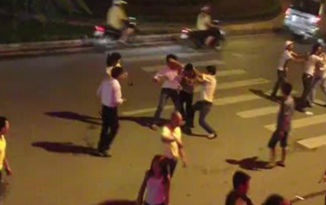 Đi dự tiệc sinh nhật về, nam thanh niên bị chặn đường đánh tử vong Ảnh 2