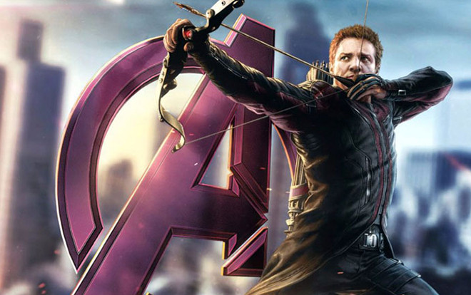Fan dọa giết đạo diễn vì Hawkeye không xuất hiện trong 'Avengers: Infinity War' Ảnh 2
