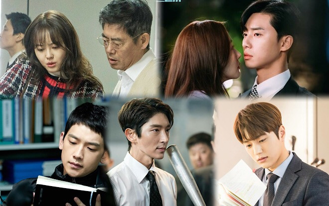 Bất ngờ với BXH danh tiếng thương hiệu diễn viên Hàn Quốc tháng 6, ai là người thắng cuộc? Ảnh 2