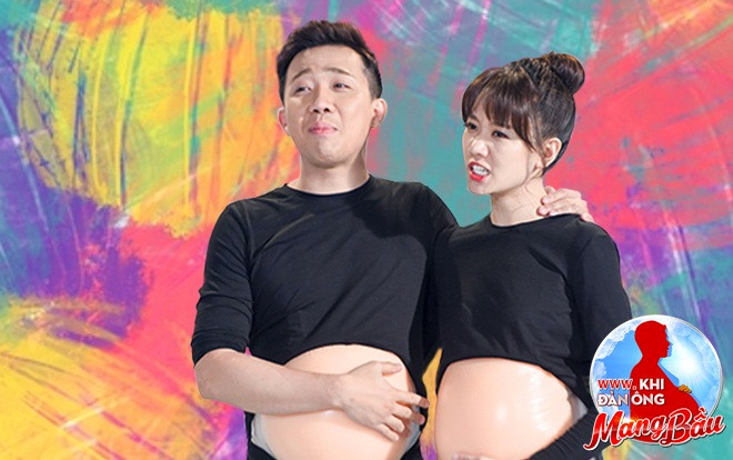 Hari Won bất ngờ tiết lộ Trấn Thành mắc 'bệnh lạ'? Ảnh 2