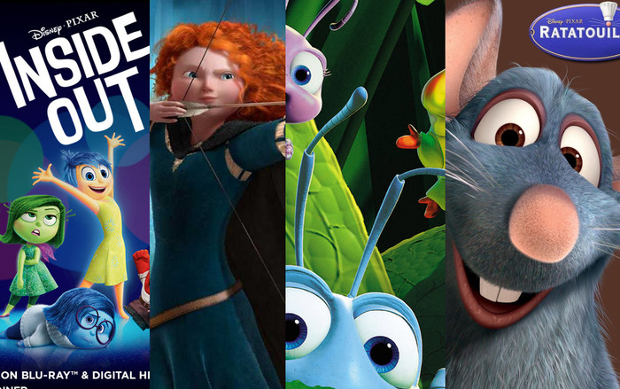 Sau 'Incredibles 2', những bộ phim nào của Pixar nên và không nên có phần tiếp theo? (Phần 1) Ảnh 2