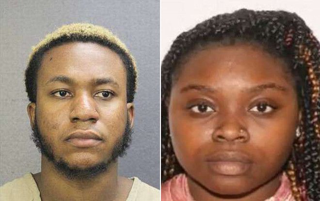 Chồng giết vợ đang mang thai rồi ném xác vào thùng rác phi tang Ảnh 2