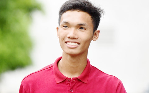 Thủ khoa ĐH Bách khoa Hà Nội cảnh báo sai lầm khi làm bài thi khối A Ảnh 2