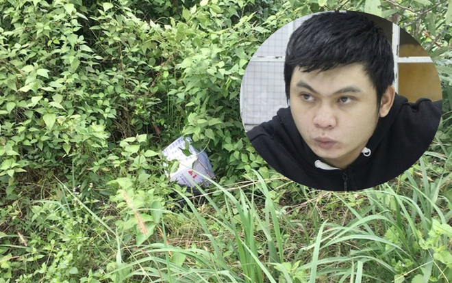 Thông tin mới vụ giết người yêu dã man tại phòng trọ ở Sài Gòn rồi phân xác đưa xuống Tây Ninh phi tang Ảnh 2