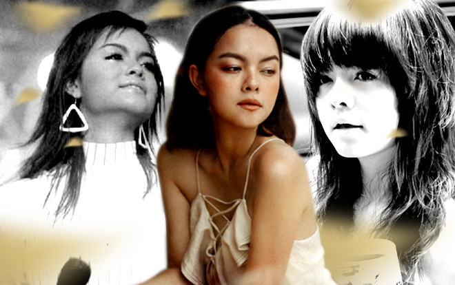 Phạm Quỳnh Anh - Hạnh phúc trọn vẹn là khi trở lại đúng nơi bản thân thuộc về Ảnh 2