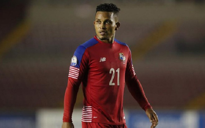 23 phát đạn & cái chết tức tưởi của thủ lĩnh ĐT Panama Ảnh 2