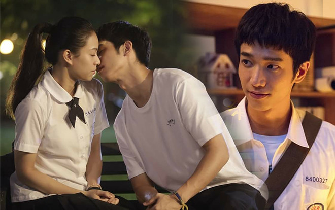 Nếu mê thể loại thanh xuân vườn trường, nhất định không thể bỏ qua ‘Thanh xuân ơi, chào em’ Ảnh 2