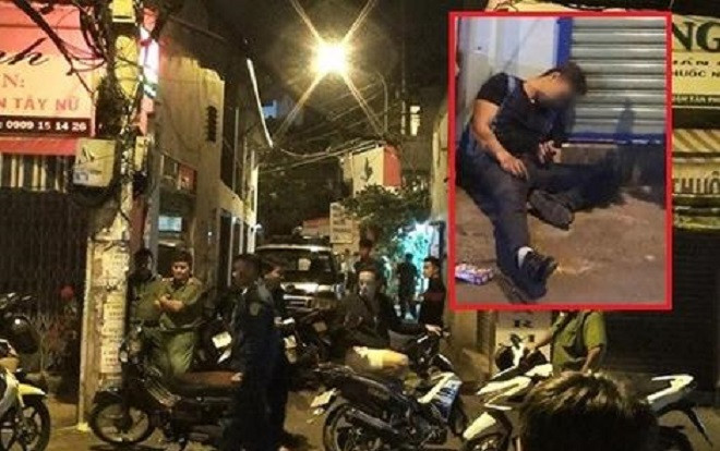 Cụ bà 70 tuổi gián tiếp đưa con vào vòng lao lý vì mâu thuẫn với 'tình trẻ'? Ảnh 2