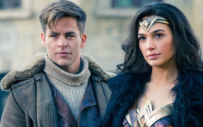 'Wonder Woman 2' hé lộ tựa phim đồng thời gây shock khi thông báo Steve Trevor còn sống? Ảnh 2