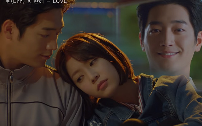 ‘Replay’ hoài không thôi OST ‘Are You Human Too?’ của nữ ca sĩ từng hát nhạc phim 'Hậu duệ mặt trời' Ảnh 2