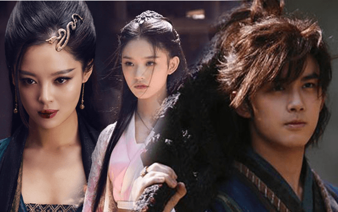 'Đấu phá thương khung': Mỹ nữ vô số nhưng dường như Ngô Lỗi lại có 'gian tình' với Dược lão hơn Ảnh 2