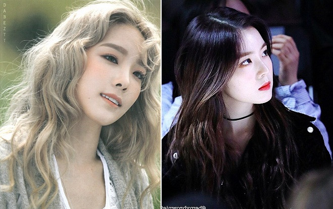 Đây chính là 25 nữ thần được giới đồng tính nữ ở Hàn Quốc khát khao nhất! Ảnh 2