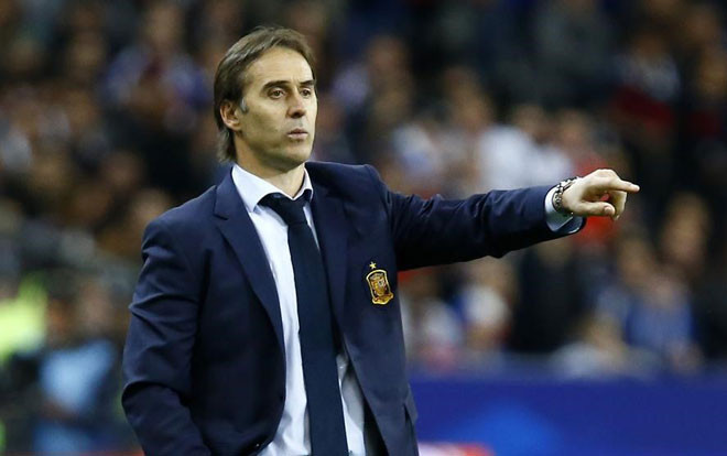 HLV Lopetegui bị sa thải, Real đỡ tốn 2 triệu euro Ảnh 2