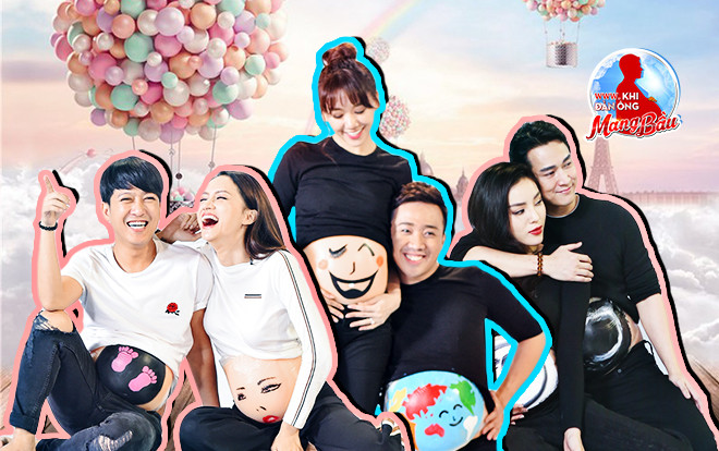 Trấn Thành - Hari chiến thắng thử thách đầu tiên: 'Chúng em ngu nhưng không vô dụng' Ảnh 2