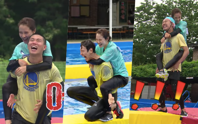 Làm cả trăm hình phạt khó nhằn, nhưng biệt đội Running Man vẫn 'khiếp sợ' nhất việc này Ảnh 2