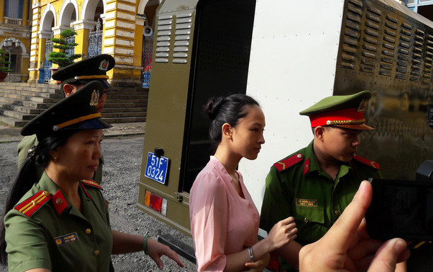 Phục hồi điều tra vụ án hoa hậu Trương Hồ Phương Nga, bị cáo từ chối các luật sư từng bảo vệ Ảnh 2