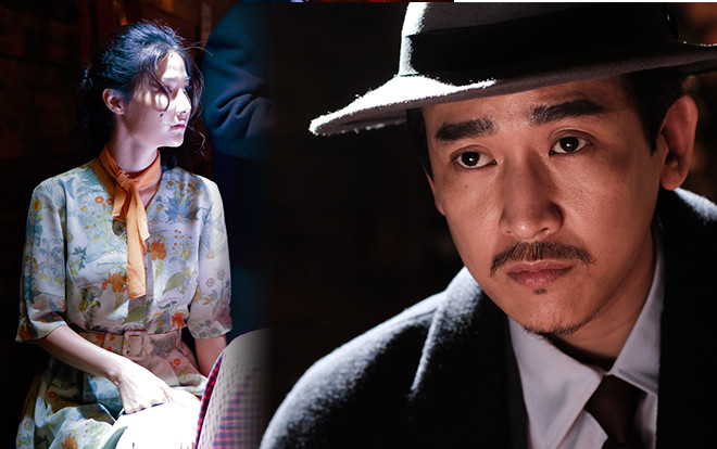 Hứa Vĩ Văn: 'Diễm My chính là Hulk của Avengers, phải chọc điên thì mới diễn được' Ảnh 2