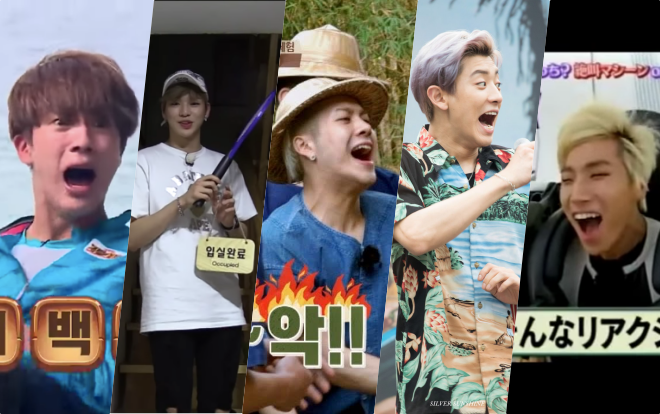 Biệt đội mỹ nam Kpop vạn người mê và nỗi sợ mang tên 'cái gì cũng chạy' Ảnh 2