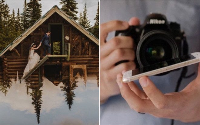 Nhiếp ảnh gia bật mí mẹo nhỏ giúp chụp ảnh đẹp ảo diệu vô cùng Ảnh 2