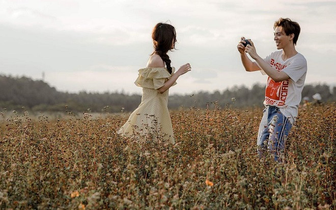 Muốn biết Đà Lạt đẹp đến thế nào, cứ xem qua một loạt các MV Vpop này sẽ rõ! Ảnh 2