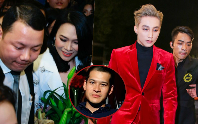 Đạo diễn Việt Tú: ‘Tôi đánh giá cao việc Mỹ Tâm hay Sơn Tùng đưa ra yêu cầu riêng khi đi diễn’ Ảnh 2