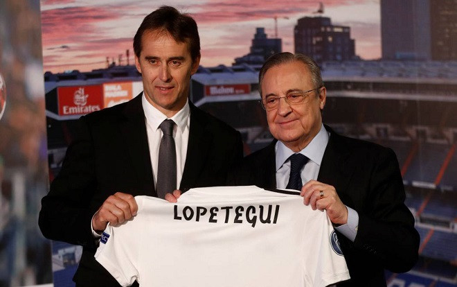 Lopetegui ví cảm giác bị sa thải không khác gì mẹ mất trong ngày ra mắt Real Ảnh 2