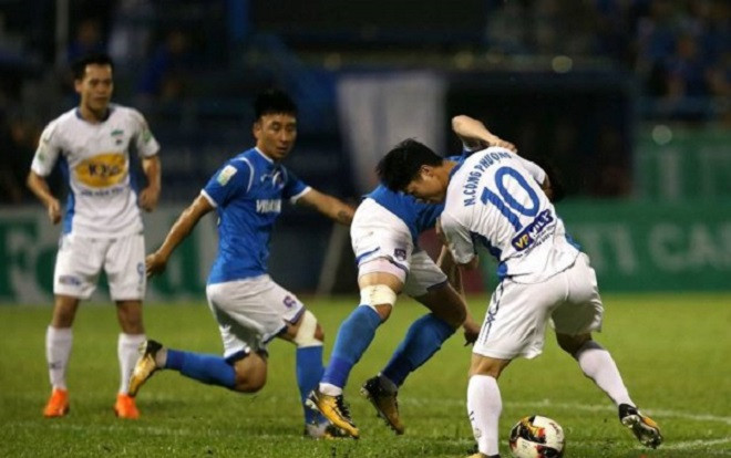 Công Phượng, Xuân Trường hy sinh World Cup vì HAGL đang gặp khó Ảnh 2