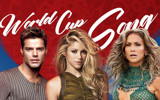 Khó tin nhưng có thật: bản 'hit' này của Shakira đã không lọt top 10 ca khúc World Cup của Billboard! Ảnh 2