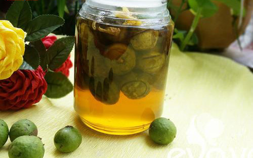 2 cách ngâm sấu ngon khiến chị em 'điên đảo' ngày hè Ảnh 2