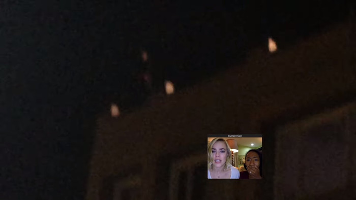 'Unfriended: Dark Web' tung trailer kinh dị về 'thế giới ma' trên Internet, ai hay FaceTime nên đón xem