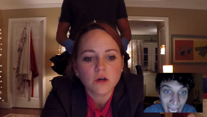 'Unfriended: Dark Web' tung trailer kinh dị về 'thế giới ma' trên Internet, ai hay FaceTime nên đón xem