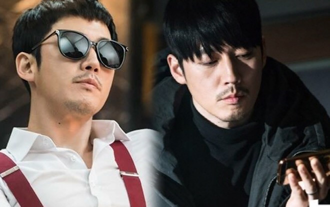 ‘Chảo lửa tình yêu’ chưa hết, Jang Hyuk đã chuẩn bị đóng phim hành động mới đài MBC Ảnh 2